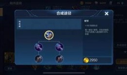 最新爆料专属装备,全新专属装备震撼登场，揭秘未来战场新宠！