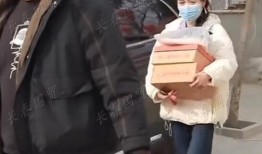 大衣哥儿媳陈萌爆料视频,大衣哥儿媳的真实生活与幕后故事